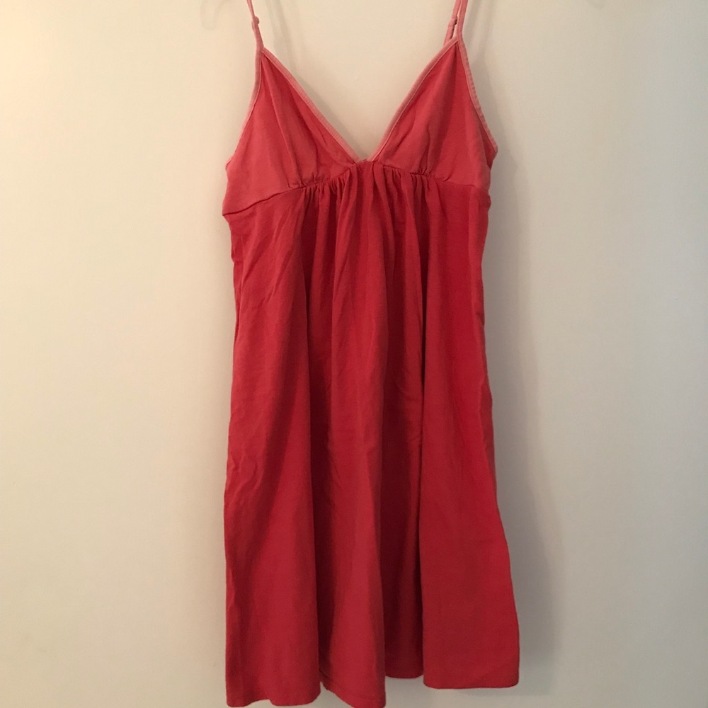 Hurley dress